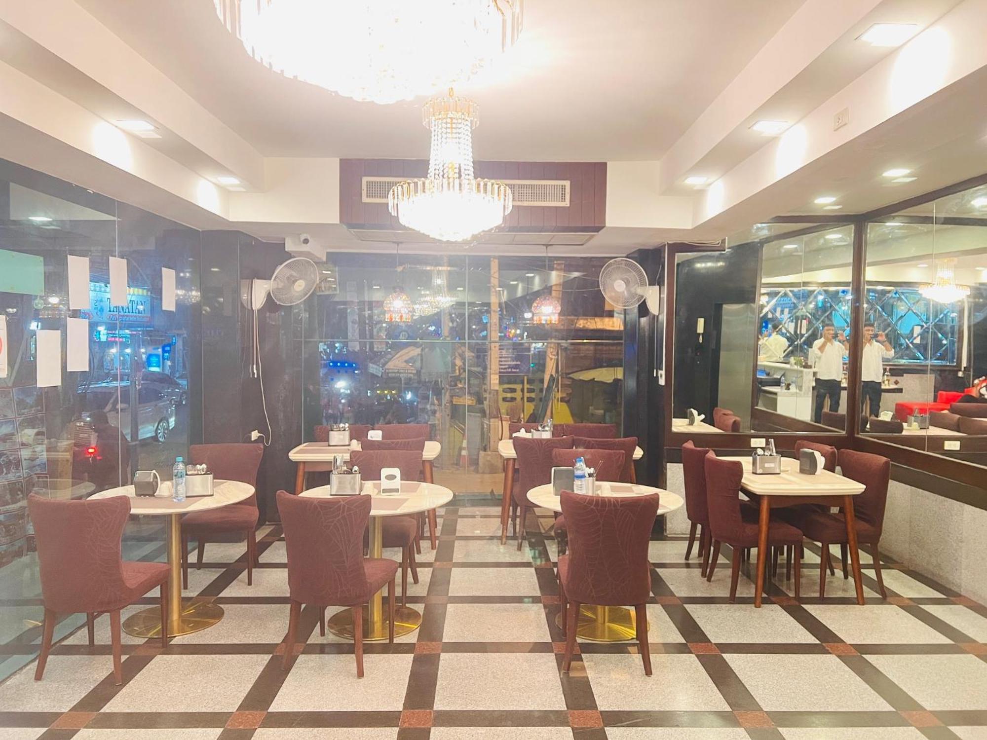 Class Boutique Pattaya